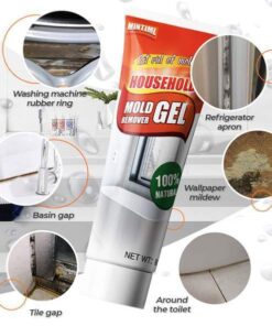 Mintiml™Household Mold Remover Gel (🔥Spring Sale-50% OFF🔥)