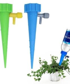 (🔥Summer Hot Sale - Save 50% OFF) Automatic Water Irrigation Control System, Suitable For Standard Bottles