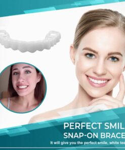 🔥50% OFF🔥 Magic Smile Teeth Brace 💝BUY 1 GET 1 FREE!