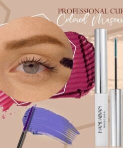 Chic Color Mascara