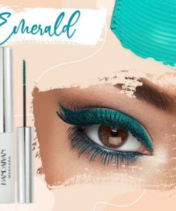 Chic Color Mascara