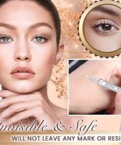 （🔥Hot Summer Sale - 50% OFF）3-SecCrease™ Double Eyelid Pen💝BUY 1 GET 1 FREE!!