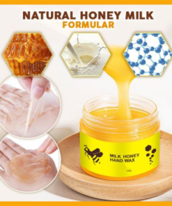 🍯🍯Milk Honey Hand Wax🔥Buy 2 get 20% OFF