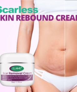 🔥BUY 2 GET 1 FREE🔥Scarless Skin Rebound Cream