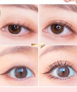 （🔥Hot Summer Sale - 50% OFF）3-SecCrease™ Double Eyelid Pen💝BUY 1 GET 1 FREE!!