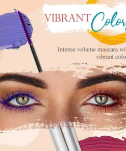 Chic Color Mascara