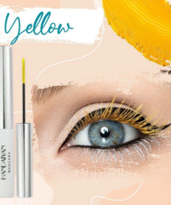 Chic Color Mascara