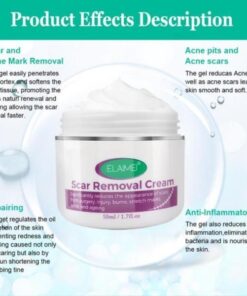 🔥BUY 2 GET 1 FREE🔥Scarless Skin Rebound Cream