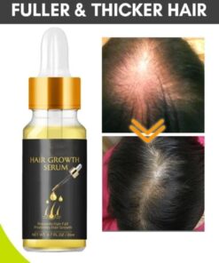 ✔Biotin Thickening Herbal Serum - SUMMER HOT SALE