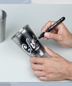 Summer Hot Sale 50% OFF - Silver Mirror Marker