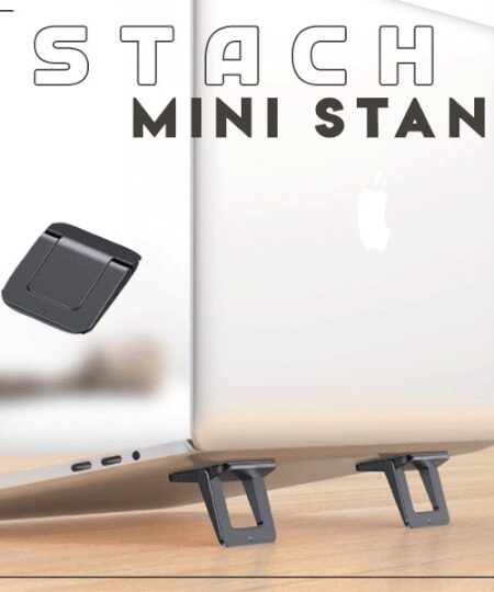 STACH™ Mini Stand