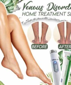 Father's Day Hot Sale--Venous Disorder Home Treatment Set