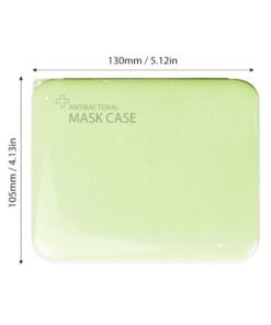 (🔥Summer Hot Sale - Save 50% OFF)ANTIBACTERIAL CASE