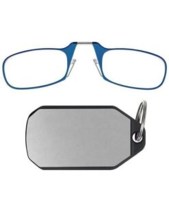 Ultralight And Ultra-flexible Keychain Reading Glasses