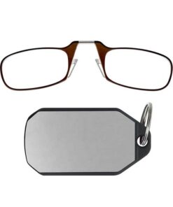 Ultralight And Ultra-flexible Keychain Reading Glasses