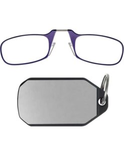 Ultralight And Ultra-flexible Keychain Reading Glasses