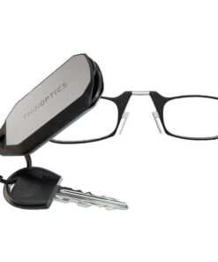 Ultralight And Ultra-flexible Keychain Reading Glasses