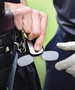 Ultralight And Ultra-flexible Keychain Reading Glasses