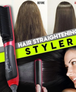 【New Year Promotion-Save 50% OFF Today】Hair Straightener