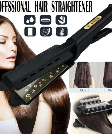 【New Year Promotion-Save 50% OFF Today】Hair Straightener