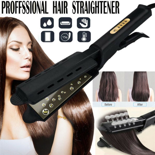 【New Year Promotion-Save 50% OFF Today】Hair Straightener