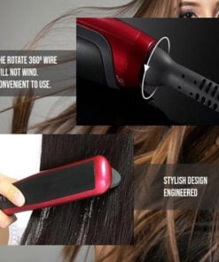 【New Year Promotion-Save 50% OFF Today】Hair Straightener