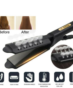 【New Year Promotion-Save 50% OFF Today】Hair Straightener