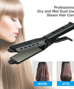 【New Year Promotion-Save 50% OFF Today】Hair Straightener