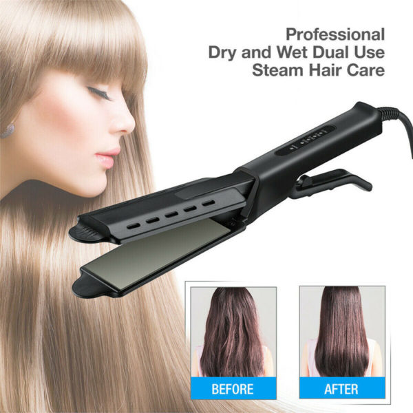 【New Year Promotion-Save 50% OFF Today】Hair Straightener