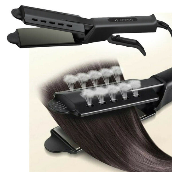 【New Year Promotion-Save 50% OFF Today】Hair Straightener