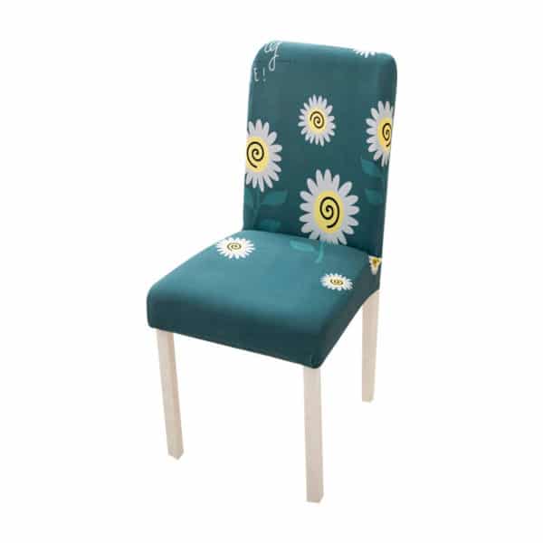 (Summer Hot Sale -50% OFF)Universal Magic Stretch Chair Cover