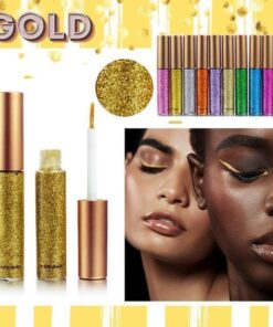 10 Colors Glitter Eyeliner-🔥BUY 2 GET 1 FREE🔥