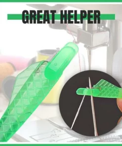 Sewing Machine Needle Threader（40% OFF）