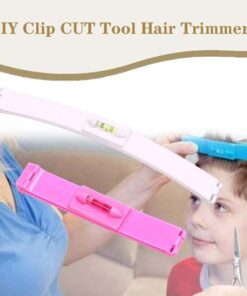 WILLNE SELF HAIR CUTTING SET