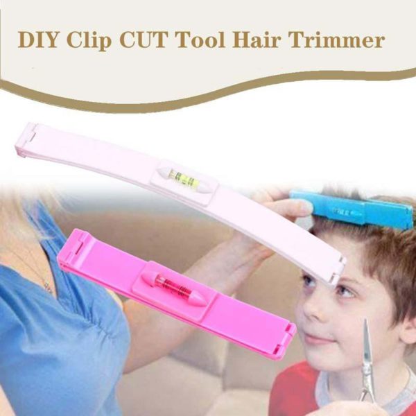 Self hair deals cutting tools