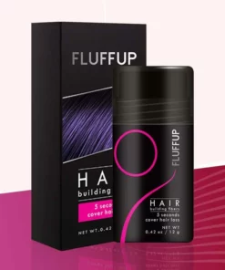 FluffUp Secret Hair Fiber Powder🔥Buy More Save More🔥