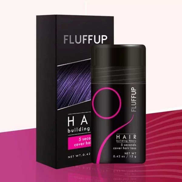 FluffUp Secret Hair Fiber Powder🔥Buy More Save More🔥