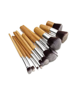 Makeup Brush Set