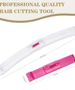 WILLNE SELF HAIR CUTTING SET