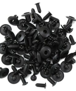 Universal Car Plastic Fender Fastener Clips（Special price ＄1.99）