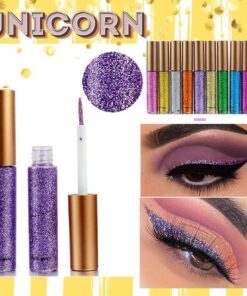 10 Colors Glitter Eyeliner-🔥BUY 2 GET 1 FREE🔥