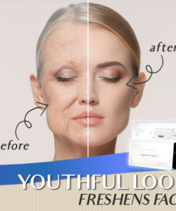 Anti-Aging Energy Essence Eye Sticker