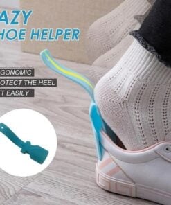 (🔥Hot Summer Sale - 50% OFF)Lazy Shoe Helper(Buy 2 Get 2 Free NOW)