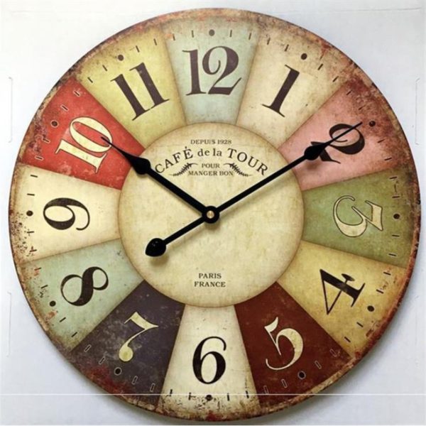 【50% OFF🔥Buy 2 Extra 10% OFF】Salvador Dali Melted Clock