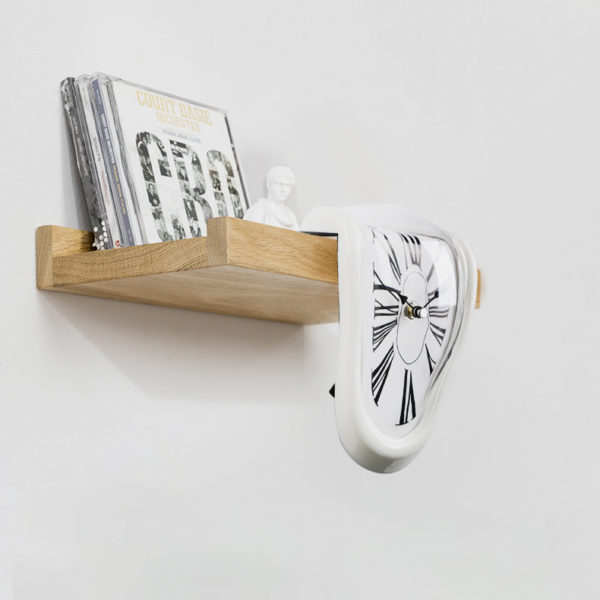 【50% OFF🔥Buy 2 Extra 10% OFF】Salvador Dali Melted Clock