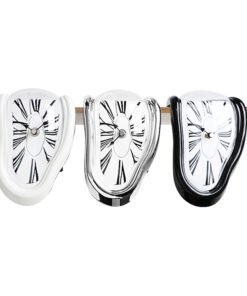 【50% OFF🔥Buy 2 Extra 10% OFF】Salvador Dali Melted Clock