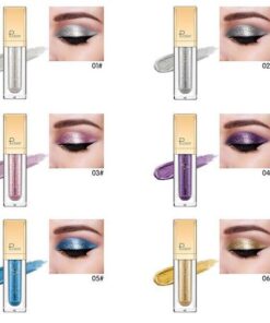 2021 NEW Glitter & Glow Liquid Eyeshadow