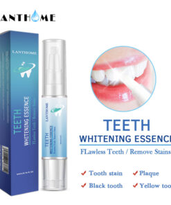 MID-YEAR LIMITIED SALE - 45% OFF💖LANTHOME™ TEETH WHITENING PENS🎁