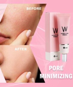 🎁Buy 1 Get 1 Free🎁Pore Concealer Primer Cream