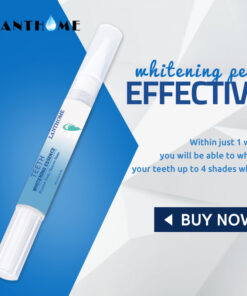 MID-YEAR LIMITIED SALE - 45% OFF💖LANTHOME™ TEETH WHITENING PENS🎁